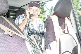 FM/Apco25/Dstar* Motorola-Repeater