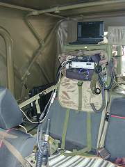 HF/V/UHF-AirMail-Packet-PacTor-Mobile-Node