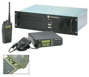 DF0MOT RDAC Remote WEB Interface