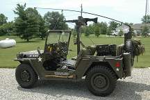 M151 RT-524 RPT System Click Picture to enlarge