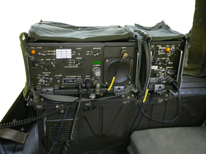 Live HamRadio Audio Stream CH 2 [PCR-1500]                        RT524RPT (click here)