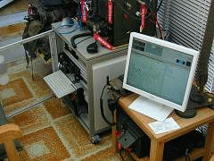 NotFunk Server 4 Remote Access