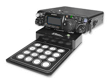 Live FT-817 Audio Stream Server                             DB0ZAV DM0ZAV DL0NOT