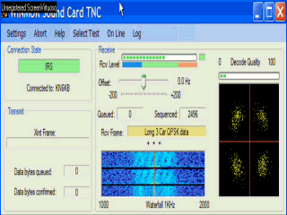 AirMail & WinMor Install Files - DOWNLOAD Click
